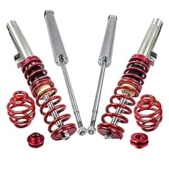 Suspensions coilovers height for sale  Delivered anywhere in UK