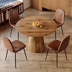 Vohuai round dining for sale  Delivered anywhere in USA 