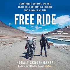 Free ride heartbreak for sale  Delivered anywhere in USA 