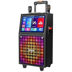 Geardon karaoke machine for sale  Delivered anywhere in USA 