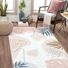 Seavish pink rugs for sale  Delivered anywhere in USA 