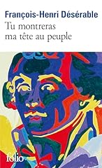 Montreras tête peuple d'occasion  Livré partout en France