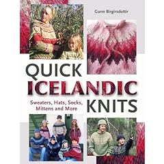 Quick icelandic knits for sale  Delivered anywhere in UK