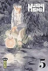 Mushishi tome 5 d'occasion  Livré partout en France