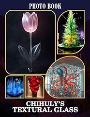 Chihuly textural glass for sale  Delivered anywhere in USA 