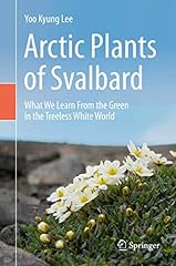 Arctic plants svalbard for sale  Delivered anywhere in USA 