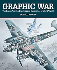 Graphic war secret for sale  Delivered anywhere in UK
