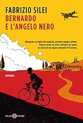 Bernardo angelo nero usato  Spedito ovunque in Italia 