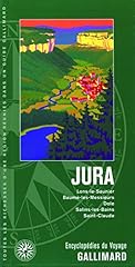 Guide jura d'occasion  Livré partout en France