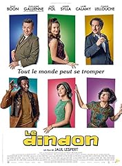 Affiche dindon 2019 d'occasion  Livré partout en France