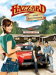 Hazzard duke alla usato  Spedito ovunque in Italia 