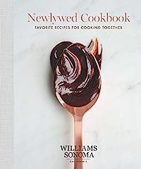 Newlywed cookbook favorite for sale  Delivered anywhere in USA 