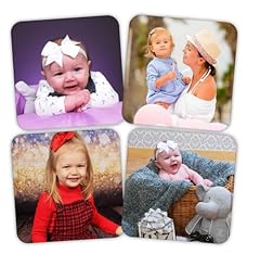 Ekam personalised coaster for sale  Delivered anywhere in UK