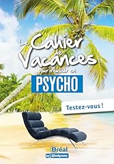 Cahier vacances réussir d'occasion  Livré partout en France