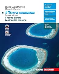 Terra. ediz. azzurra. usato  Spedito ovunque in Italia 