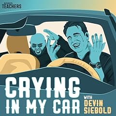 Crying car podcast for sale  Delivered anywhere in USA 