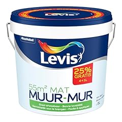 Levis mur mat d'occasion  Livré partout en Belgiqu