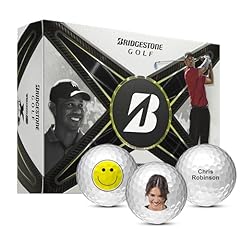 Mycustomgolfball bridgestone t for sale  Delivered anywhere in USA 