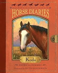 Horse diaries koda for sale  Delivered anywhere in USA 