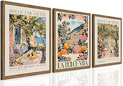 Italy travel wall for sale  Delivered anywhere in USA 