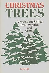 Christmas trees growing for sale  Delivered anywhere in USA 