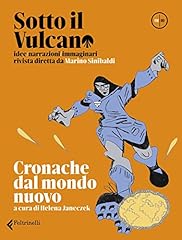 Sotto vulcano. rivista usato  Spedito ovunque in Italia 