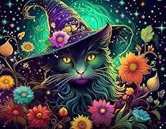 Springbok enchanted cat for sale  Delivered anywhere in UK