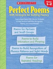 Perfect poems strategies for sale  Delivered anywhere in USA 