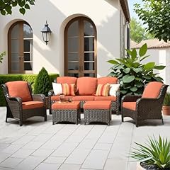 Ovios pieces patio for sale  Delivered anywhere in USA 