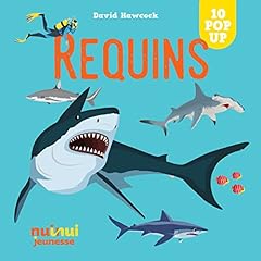 Saisissants pop requins d'occasion  Livré partout en France