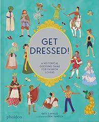 Get dressed historical for sale  Delivered anywhere in USA 
