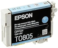 Epson t080 serie usato  Spedito ovunque in Italia 