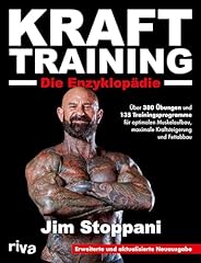 Krafttraining enzyklopädie 38 gebraucht kaufen  Wird an jeden Ort in Deutschland