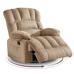 Willove oversized swivel for sale  Delivered anywhere in USA 