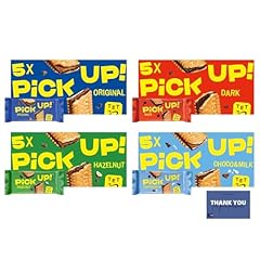 Pick variety pack for sale  Delivered anywhere in UK