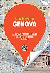 Genova usato  Spedito ovunque in Italia 