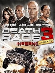 Death race inferno usato  Spedito ovunque in Italia 