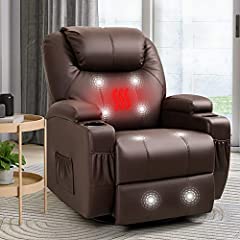 Furniwell rocker recliner for sale  Delivered anywhere in USA 