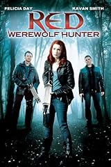 Red werewolf hunter for sale  Delivered anywhere in UK