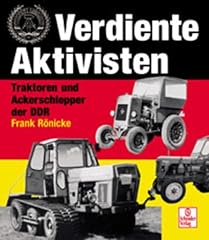 Verdiente aktivisten traktoren gebraucht kaufen  Wird an jeden Ort in Deutschland