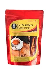 Ginseng coffee caffè usato  Spedito ovunque in Italia 