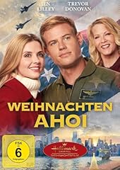 Weihnachten ahoi gebraucht kaufen  Wird an jeden Ort in Deutschland