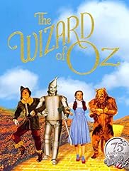 Wizard oz for sale  Delivered anywhere in USA 