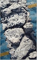 Saltando piedras mon for sale  Delivered anywhere in UK