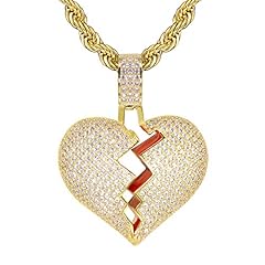 Tsanly collier pendentif d'occasion  Livré partout en Belgiqu