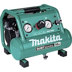 Makita mac100q quiet for sale  Delivered anywhere in USA 