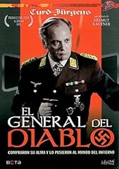General del diablo usato  Spedito ovunque in Italia 