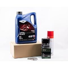 Kit manutenzione cambio usato  Spedito ovunque in Italia 