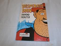 Desperate dan diamond for sale  Delivered anywhere in UK