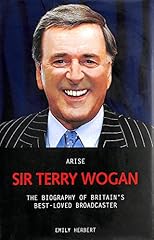 Arise sir terry for sale  Delivered anywhere in UK